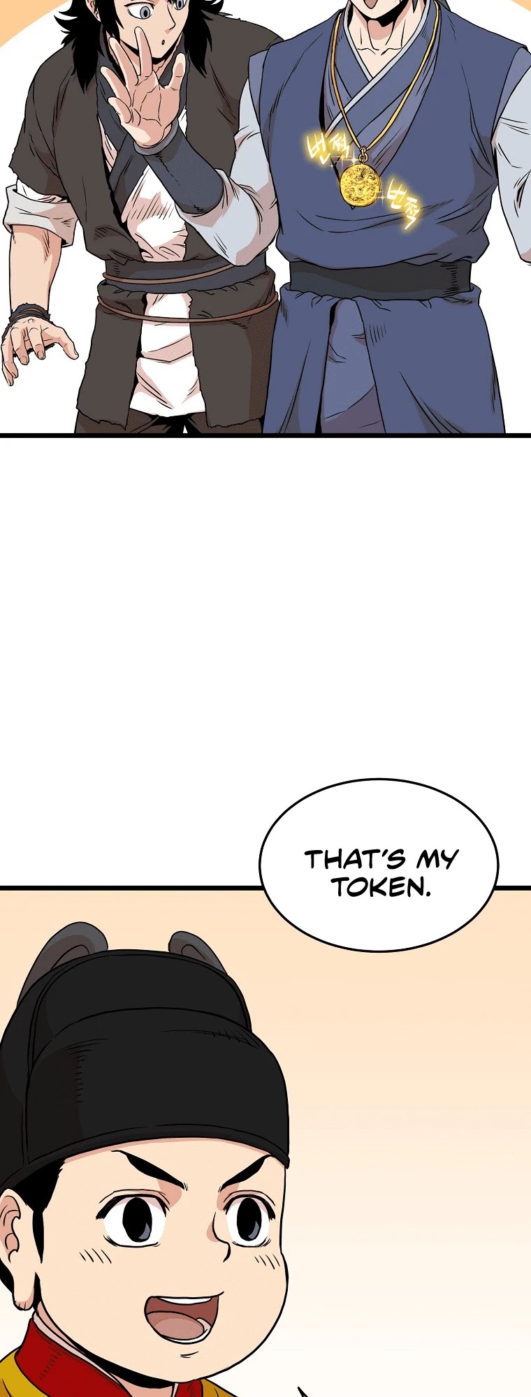 Murim Login Chapter 99 image 31